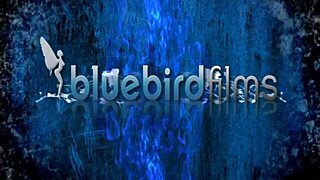 Michelle Thorne hangs out with a masked lesbian for some playful masquerade fun, you won't believe the vibes