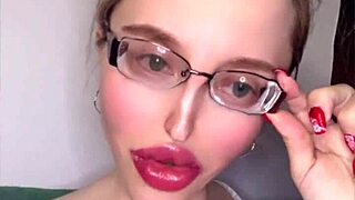 PART 1: Russian accent storyteller with glasses spills huge fetish secrets!