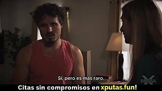 BOOM! MOM-IN-LAW RIDES MONSTER COCK CRAVING FAMILY TABOO SEX!