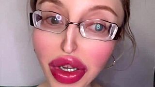 PART 1: Russian accent storyteller with glasses spills huge fetish secrets!