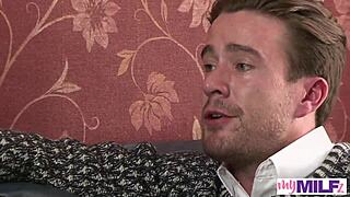 Carly rae summers, can your bratty milf pussy squirt all over my cock?!