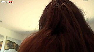 busty milf lisa ann rides erik everhard to hairy creampie pussy explosion