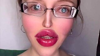 PART 1: Russian accent storyteller with glasses spills huge fetish secrets!