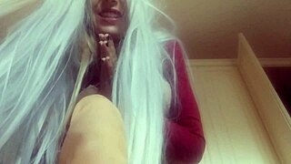 i thought he was my husband but it was stepson with his cock instead