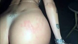 Maximo, how's drilling this brazilian teen's tight asshole feel with your huge cock?