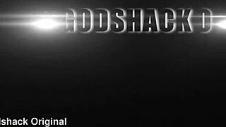 Can Ria Sunn Endure Rough 3on1 Double Pen Hell Piss?