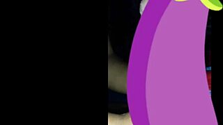 Darkchocolatebarbie Delivers Sloppiest Deepthroat Blowjob with Cum Swallow