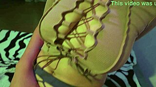 trye y2k teen tattooed brunette deepthroats big cock pov