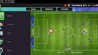 WILD SOVIET UNION SMASHES TINY SPANISH NIGHT CLUB DANCE!