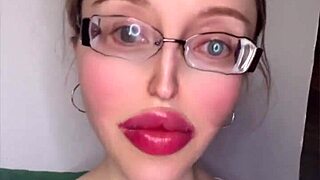 PART 1: Russian accent storyteller with glasses spills huge fetish secrets!