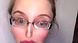 PART 1: Russian accent storyteller with glasses spills huge fetish secrets!