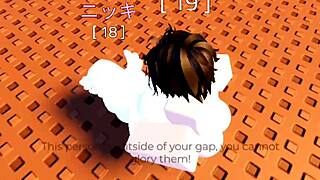 ever wondered about condom sex in roblox condo adventures?