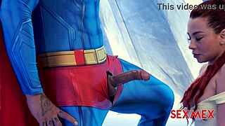 sexmex super sx parodia nicole zurich milf big tits quick ass fuck