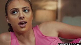 i'm squirting nonstop with best friends gia derza and vina sky in wild 3some