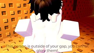 ever wondered about condom sex in roblox condo adventures?