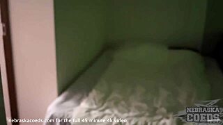 ever wonder how a festival sparks wild lesbian hotel action?