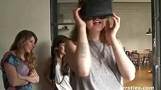 ida's hairy german beaver makes her orgasm hard fingering armpits and pussy with toys