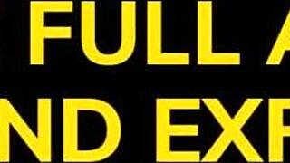 ebony girlfriend slurps my huge white cock inside safari camper van