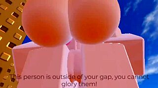 ever wondered about condom sex in roblox condo adventures?