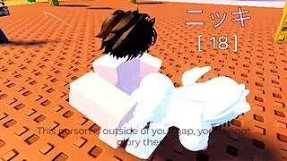 ever wondered about condom sex in roblox condo adventures?