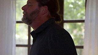 hey stepdad ever wonder why your raunchy stepdaughter tempts you in bed?