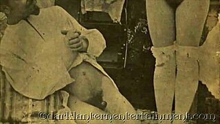 victorian gentleman's erotic confessions stiff poker