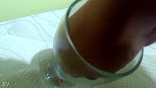 asi te voy a dedear... le mamo video ami novia ya!