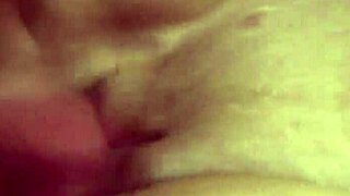 Russian Electrician Ravishes Old Fat Blonde Deeply