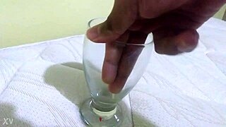 asi te voy a dedear... le mamo video ami novia ya!