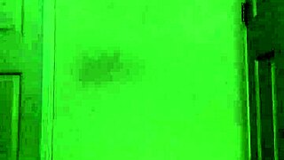 she keeps singing and dancing wildly just for fun without stopping