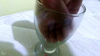 asi te voy a dedear... le mamo video ami novia ya!