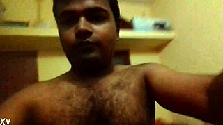 Mayanmandev Strips Sexy Shaved Pussy Nude Model Look