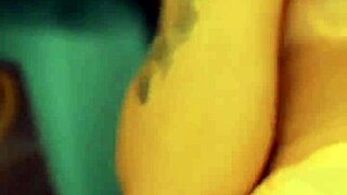 FERNANDA SALLIMENY HOT BRAZILIAN TRANS FUCKS IN FRANCE!