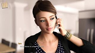 Jennifer's Wild Game Inside Level 77 Unfolds