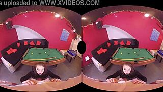 curvy european bbw goth brunette with huge natural tits and tattoos sucks fat cock deep