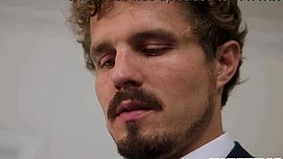 you know that shy small secretary gets pounded hard by the new boss at work