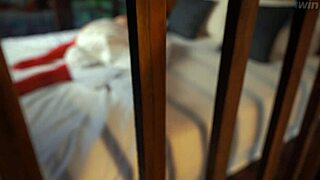 Little Red Riding Hood Gets Bent Over And Fucked By Big Cock Beast