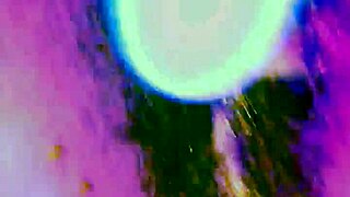 out-of-this-world ebony solo play gets intense.