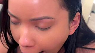 hey, watch this hot japanese babe fuck huge black dick roadside public