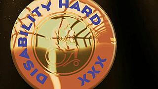 sofia experiences first time sex despite disability