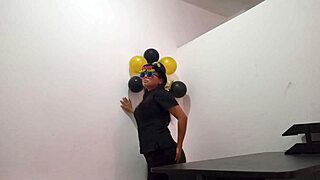 im so bored at work i shoved a butt plug in to stay horny all day