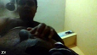 Mayanmandev Strips Sexy Shaved Pussy Nude Model Look