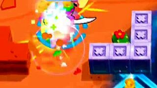 mortis from brawl stars pounds every pussy in wild hardcore frenzy