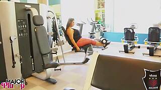 Sofia Rose's Big Ass Takes Raw Kitchen Thrusts from Rome Major