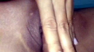 Hot Friend Craves Tight Cock Play!