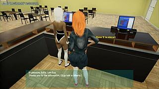 let's play psico lust and see what wild adventures await us