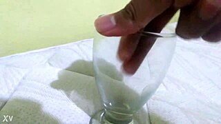 asi te voy a dedear... le mamo video ami novia ya!