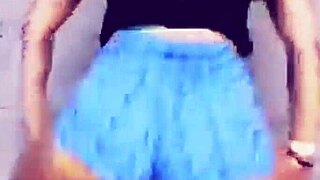 check out these top twerkers shaking their asses in compilation