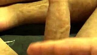 wanna see that slow cock stroke tease you?