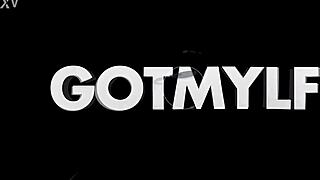 that perfect big ass latina milf cougar rides my cock doggystyle like crazy